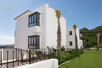 Thumbnail von Villa For Sale in Benahavis, Málaga