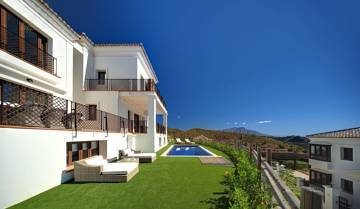 Thumbnail von Villa For Sale in Benahavis, Málaga