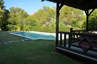 Thumbnail von Villa For Sale in Hacienda Las Chappas, Málaga