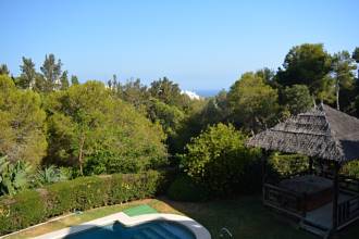 Thumbnail von Villa For Sale in Hacienda Las Chappas, Málaga