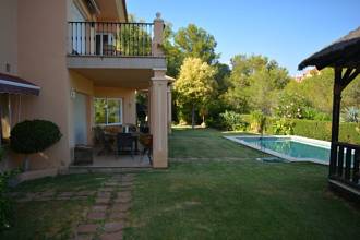 Thumbnail von Villa For Sale in Hacienda Las Chappas, Málaga
