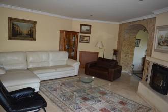 Thumbnail von Villa For Sale in Hacienda Las Chappas, Málaga