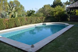Thumbnail von Villa For Sale in Hacienda Las Chappas, Málaga