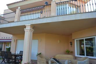 Thumbnail von Villa For Sale in Hacienda Las Chappas, Málaga