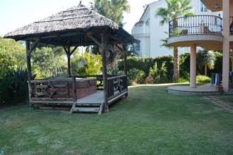 Thumbnail von Villa For Sale in Hacienda Las Chappas, Málaga