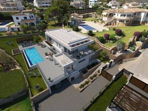 Thumbnail von Villa For Sale in Javea, Alicante