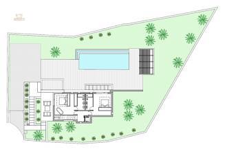 Thumbnail von Villa For Sale in Javea, Alicante