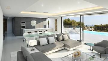 Thumbnail von Villa For Sale in Javea, Alicante