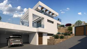 Thumbnail von Villa For Sale in Javea, Alicante