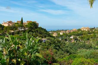 Thumbnail von Villa For Sale in Marbella, Málaga