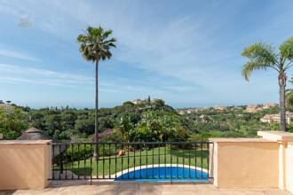 Thumbnail von Villa For Sale in Marbella, Málaga