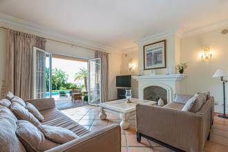 Thumbnail von Villa For Sale in Marbella, Málaga