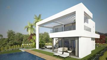 Thumbnail von Villa For Sale in Mijas, Málaga