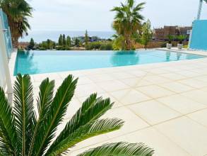 Thumbnail von Villa For Sale in Benalmadena Pueblo, Málaga