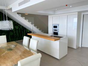 Thumbnail von Villa For Sale in Benalmadena Pueblo, Málaga