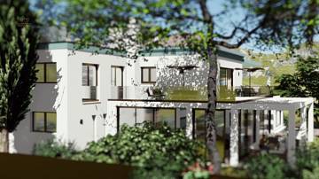 Thumbnail von Villa For Sale in el Rosario, Málaga