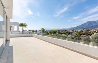 Thumbnail von Villa For Sale in Marbella, Málaga