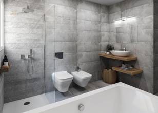 Thumbnail von Villa For Sale in Marbella centre, Málaga