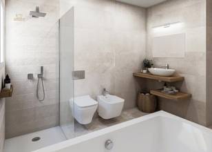 Thumbnail von Villa For Sale in Marbella centre, Málaga