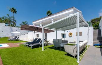 Thumbnail von Villa For Sale in Marbella, Málaga
