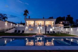 Thumbnail von Villa For Sale in Marbella, Málaga