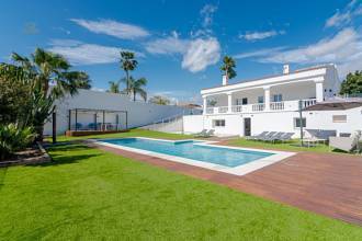 Thumbnail von Villa For Sale in Marbella, Málaga