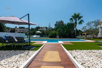 Thumbnail von Villa For Sale in Marbella, Málaga