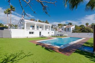 Thumbnail von Villa For Sale in Marbella, Málaga
