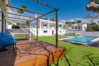 Thumbnail von Villa For Sale in Marbella, Málaga