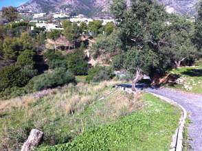 Thumbnail von Land For Sale in Mijas, Málaga