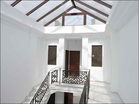 Villa For Sale in Manilva, Málaga