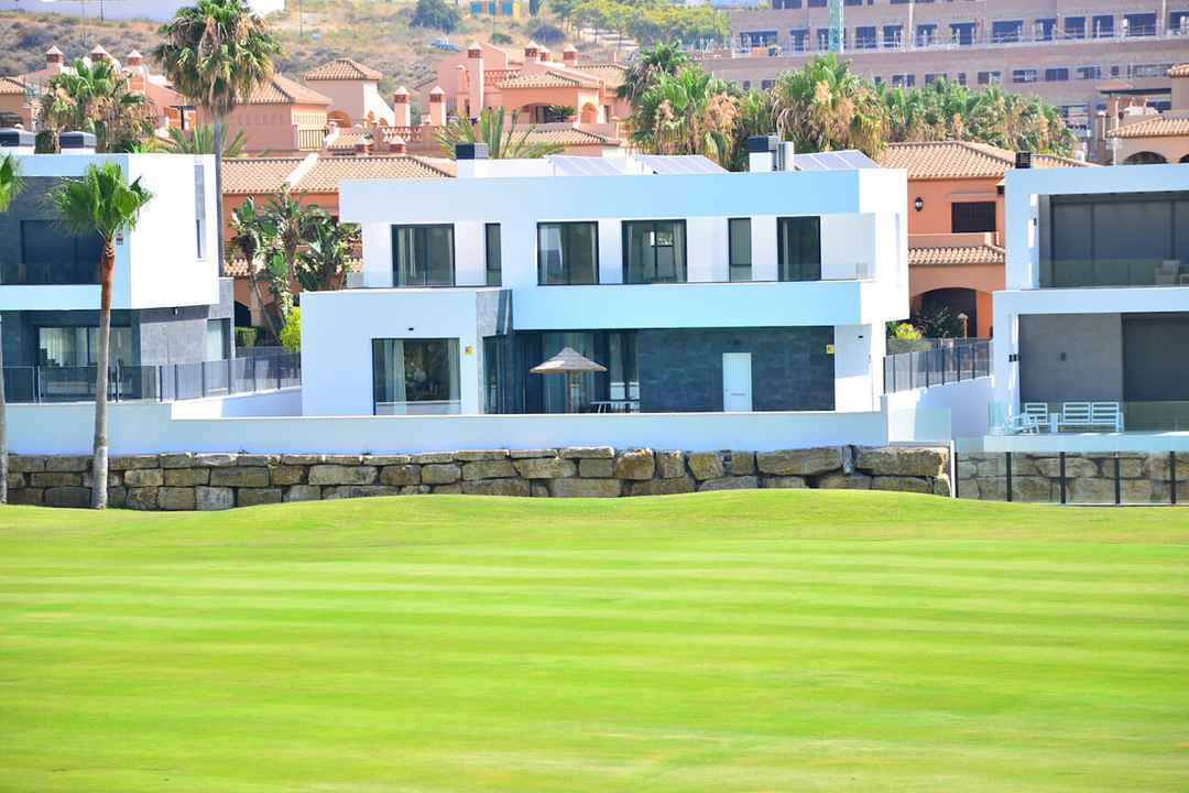 Villa For Sale in La Cala de Mijas, Málaga