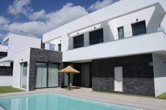 Thumbnail von Villa For Sale in La Cala de Mijas, Málaga