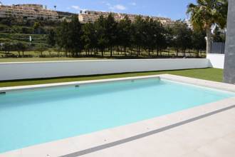 Thumbnail von Villa For Sale in La Cala de Mijas, Málaga