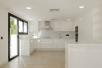 Thumbnail von Villa For Sale in San Pedro de Alcántara, Málaga