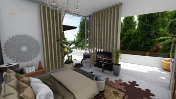 Thumbnail von Villa For Sale in New Golden Mile, Málaga