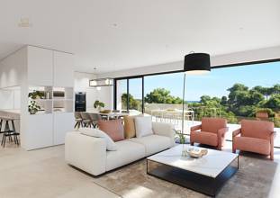 Thumbnail von Villa For Sale in Campoamor, Alicante