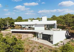 Thumbnail von Villa For Sale in Campoamor, Alicante