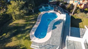 Thumbnail von Villa For Sale in Marbella, Málaga