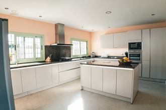 Thumbnail von Villa For Sale in el Rosario, Málaga