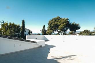 Thumbnail von Villa For Sale in el Rosario, Málaga