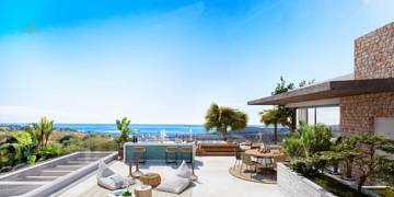 Thumbnail von Villa For Sale in Estepona, Málaga