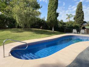 Thumbnail von Villa For Sale in Marbella, Málaga