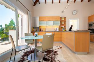 Thumbnail von Villa For Sale in La Cala Golf, Málaga