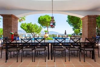 Thumbnail von Villa For Sale in La Cala Golf, Málaga