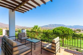 Thumbnail von Villa For Sale in La Cala Golf, Málaga