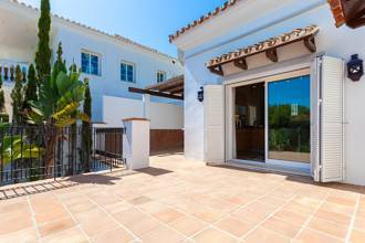 Thumbnail von Villa For Sale in La Cala Golf, Málaga