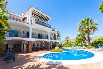 Thumbnail von Villa For Sale in La Cala Golf, Málaga