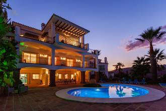 Thumbnail von Villa For Sale in La Cala Golf, Málaga