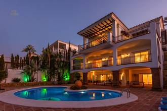 Thumbnail von Villa For Sale in La Cala Golf, Málaga